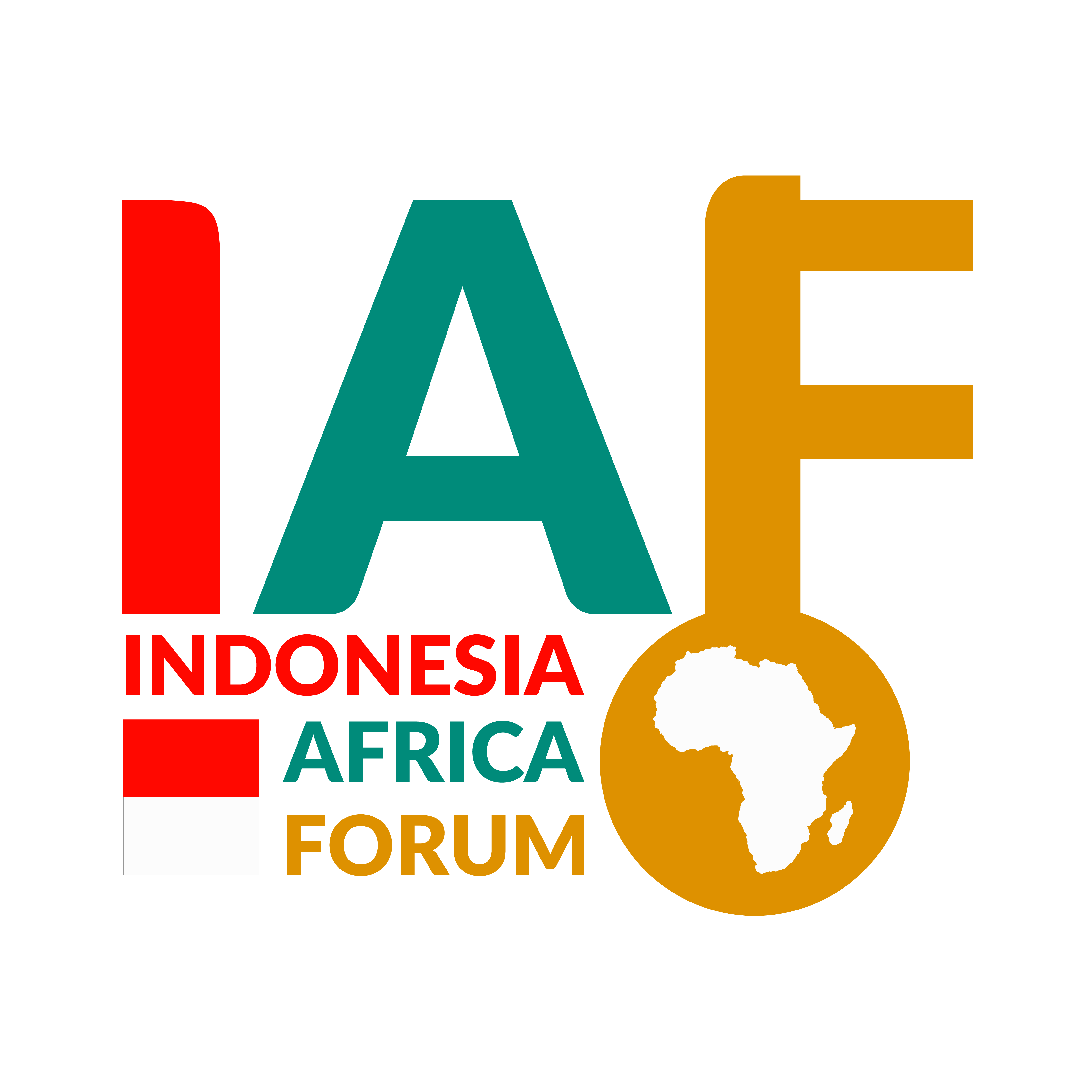 INDONESIA-AFRICA FORUM - Background