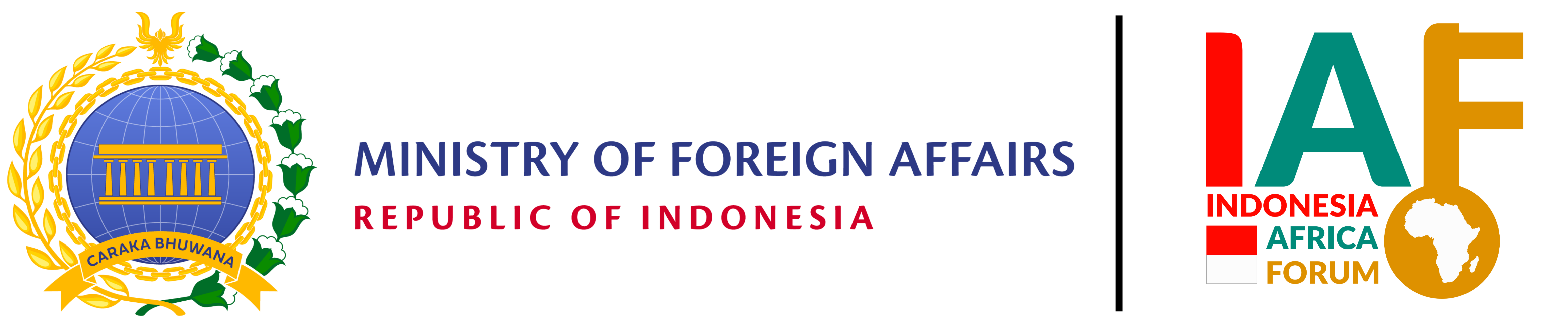 INDONESIA-AFRICA FORUM